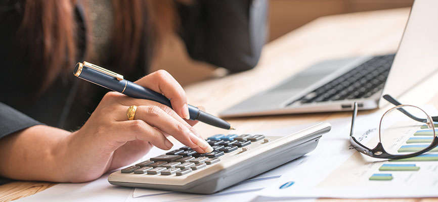 Make Benchmarking Budgets Work for You