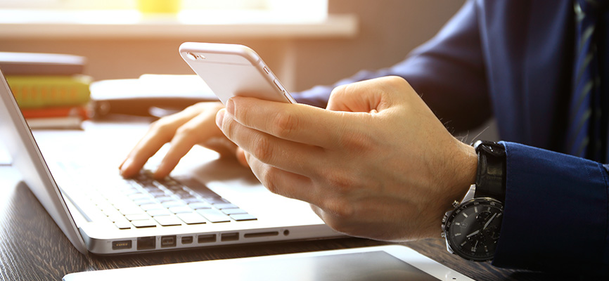 How a Fractional CIO Can Bring Value to Mid-Sized Companies